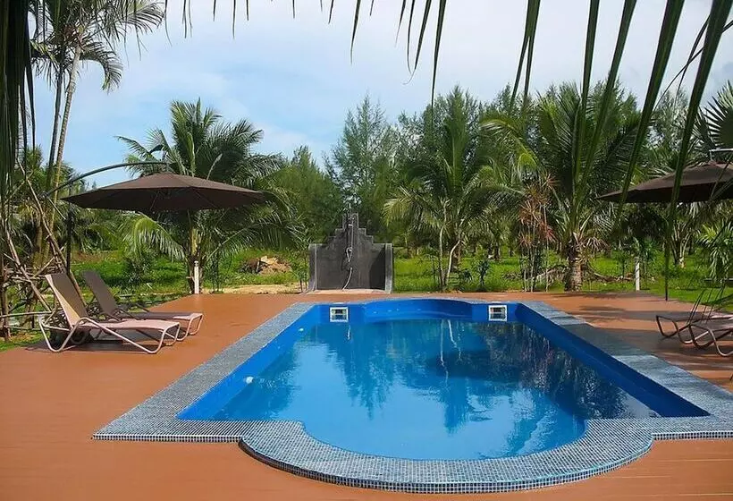 Fotos del hotel Hongte Khaolak Resort:  3