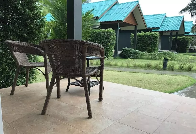 Fotos del hotel Hongte Khaolak Resort:  14