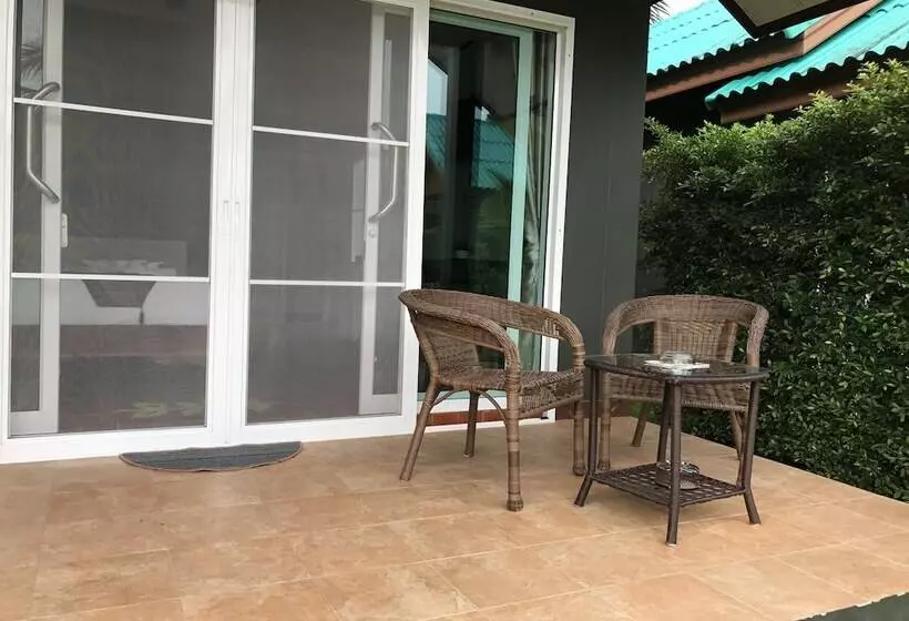 Fotos del hotel Hongte Khaolak Resort:  7