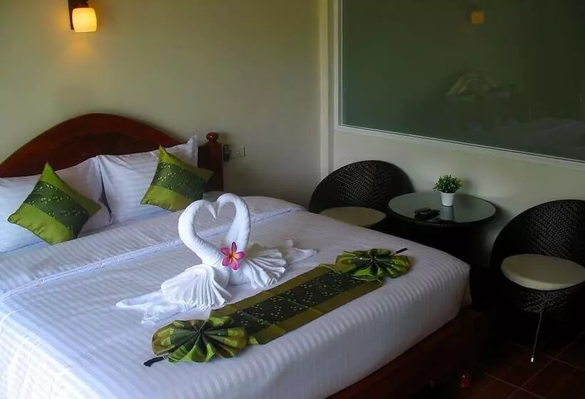 Fotos del hotel Hongte Khaolak Resort:  11
