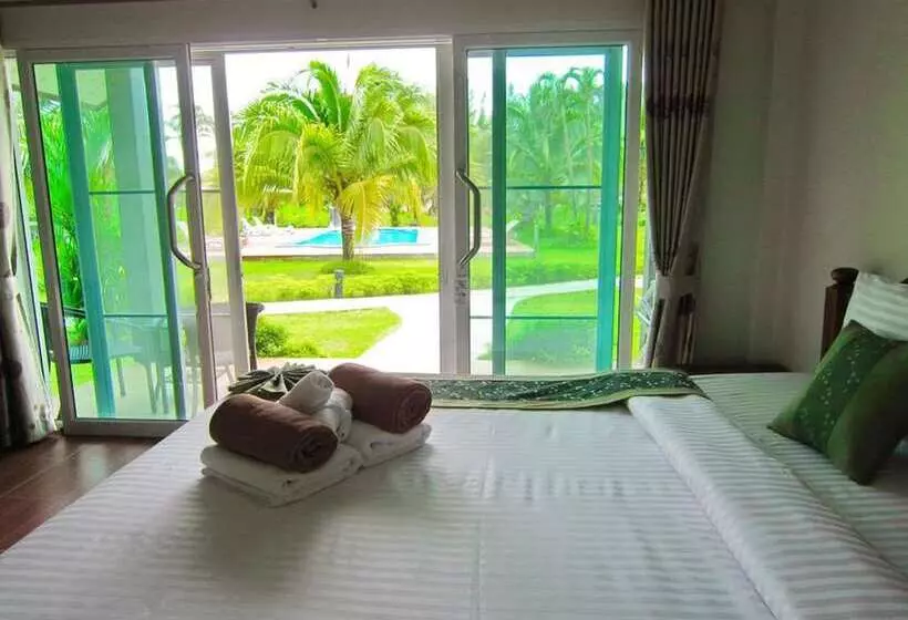 Fotos del hotel Hongte Khaolak Resort:  21