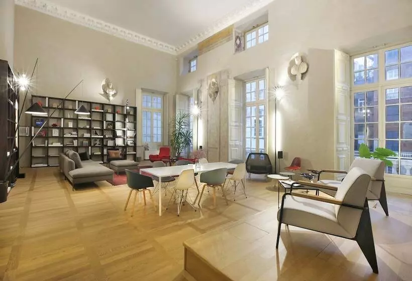Fotos del hotel Palazzo Grillo:  15