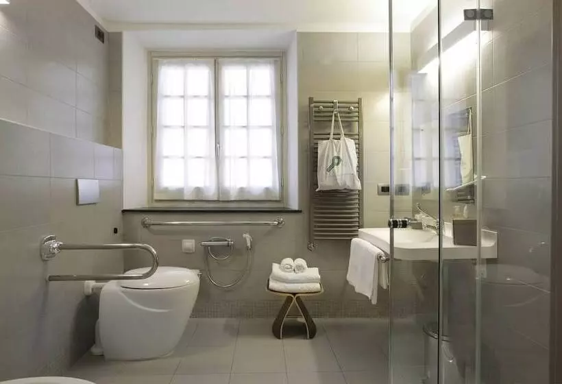 Fotos del hotel Palazzo Grillo:  8