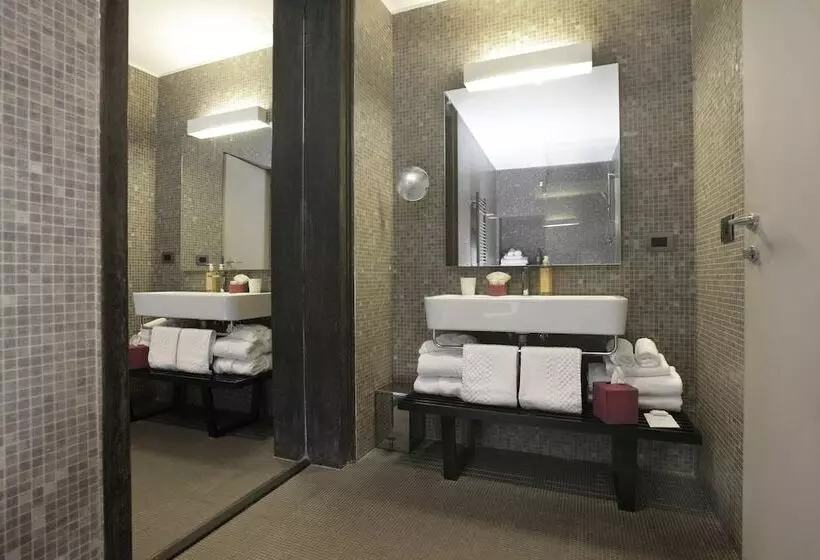 Fotos del hotel Palazzo Grillo:  20