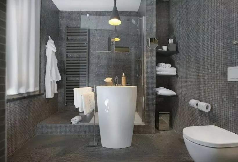 Fotos del hotel Palazzo Grillo:  4
