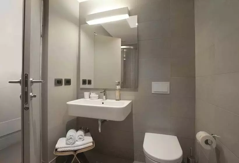 Fotos del hotel Palazzo Grillo:  11