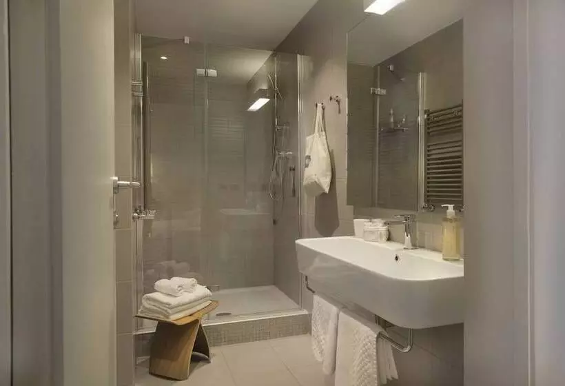 Fotos del hotel Palazzo Grillo:  16