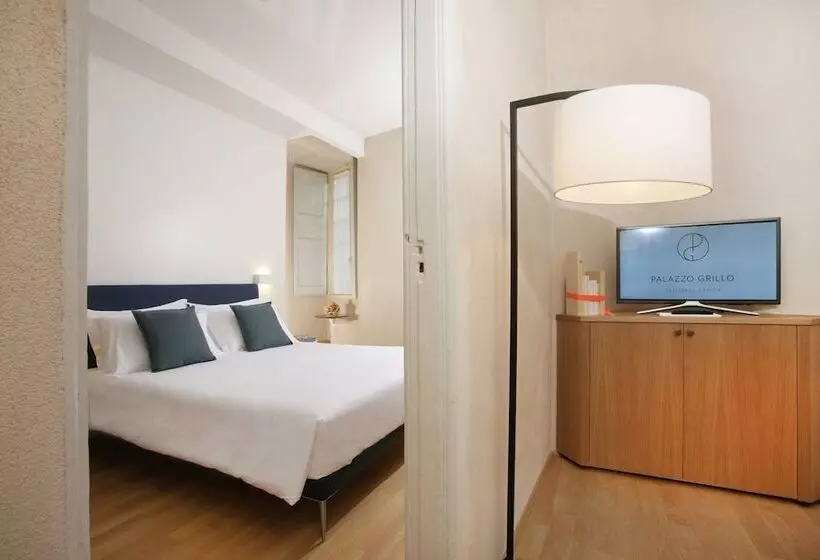 Fotos del hotel Palazzo Grillo:  19