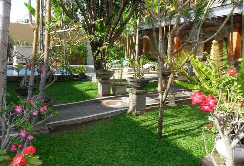 Fotos del hotel Puri Anom Guest House:  7