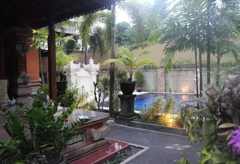 Fotos del hotel Puri Anom Guest House:  15