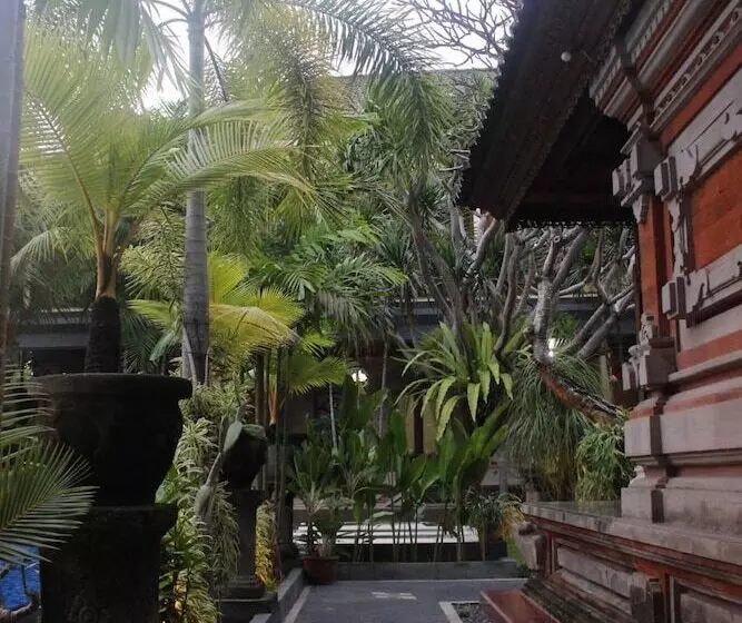 Fotos del hotel Puri Anom Guest House:  14