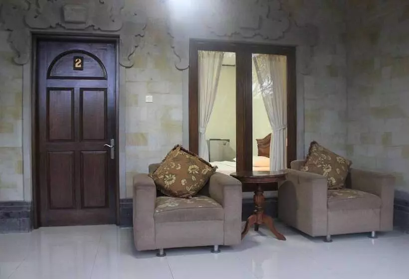 Fotos del hotel Puri Anom Guest House:  2