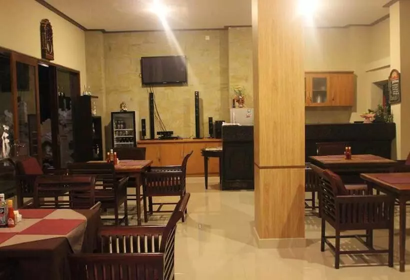 Fotos del hotel Puri Anom Guest House:  6