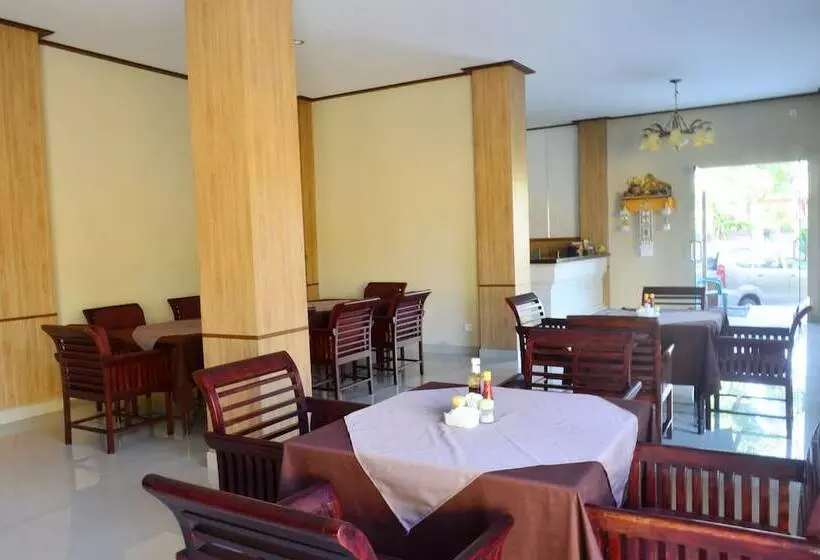 Fotos del hotel Puri Anom Guest House:  5