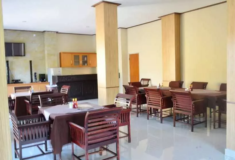 Fotos del hotel Puri Anom Guest House:  4