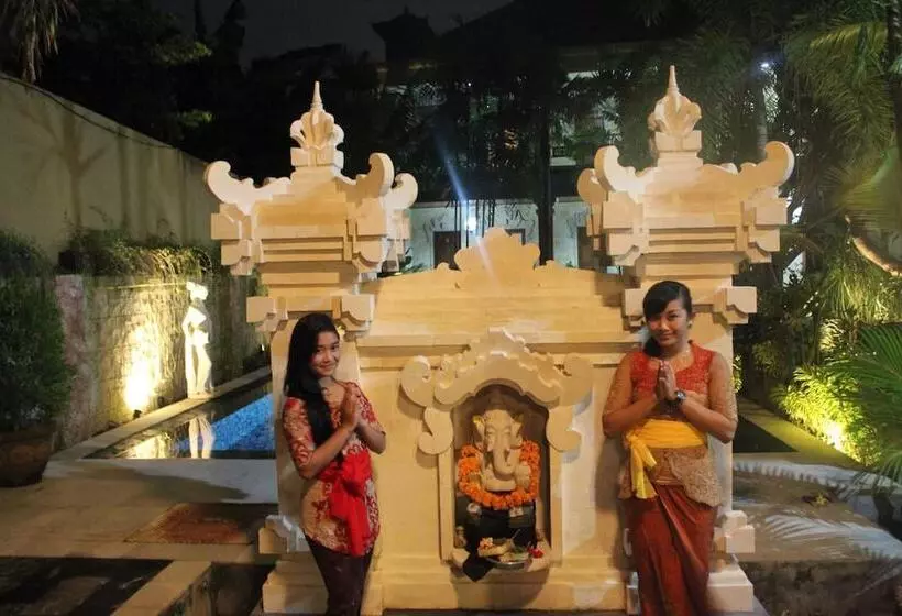 Fotos del hotel Puri Anom Guest House:  8
