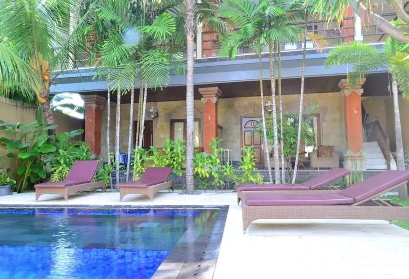 Puri Anom Guest House