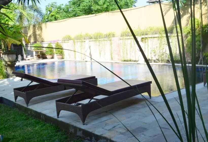 Fotos del hotel Puri Anom Guest House:  13