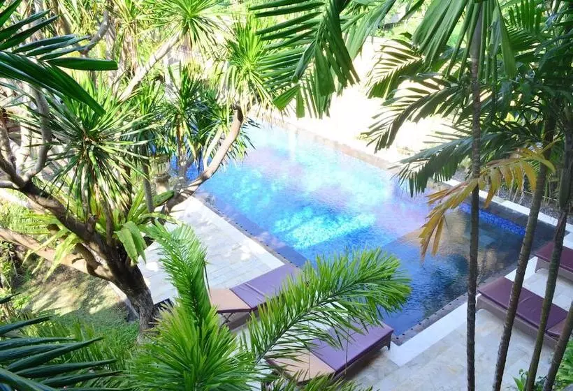 Fotos del hotel Puri Anom Guest House:  9