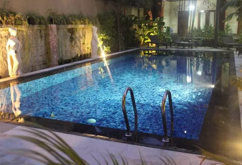Fotos del hotel Puri Anom Guest House:  3