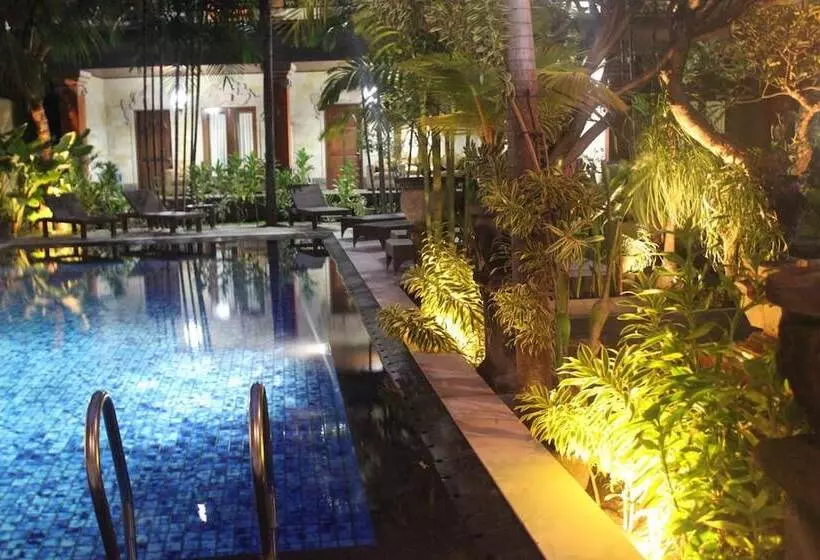 Fotos del hotel Puri Anom Guest House:  11