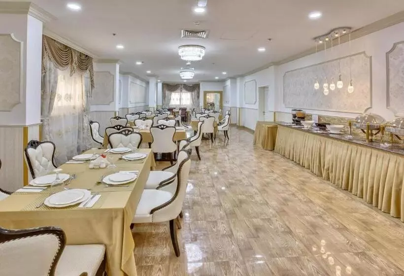 Fotos del hotel Royal:  5
