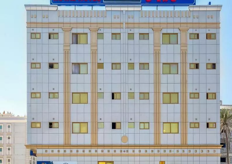 Fotos del hotel Royal:  7