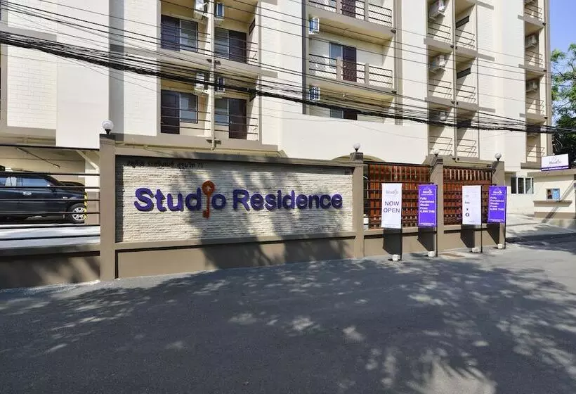 Fotos del hotel Studio Residence Sukhumvit 71:  23