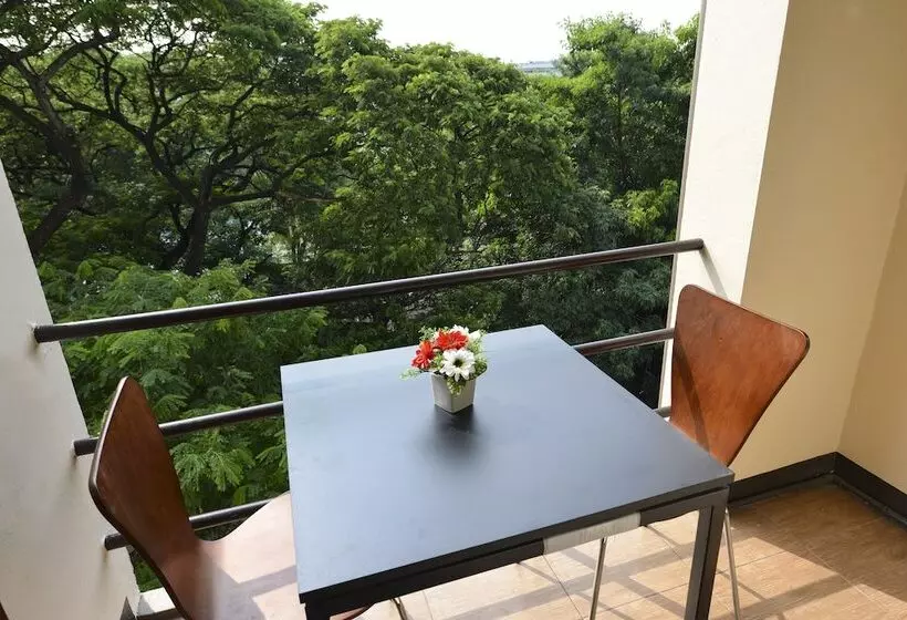 Fotos del hotel Studio Residence Sukhumvit 71:  5