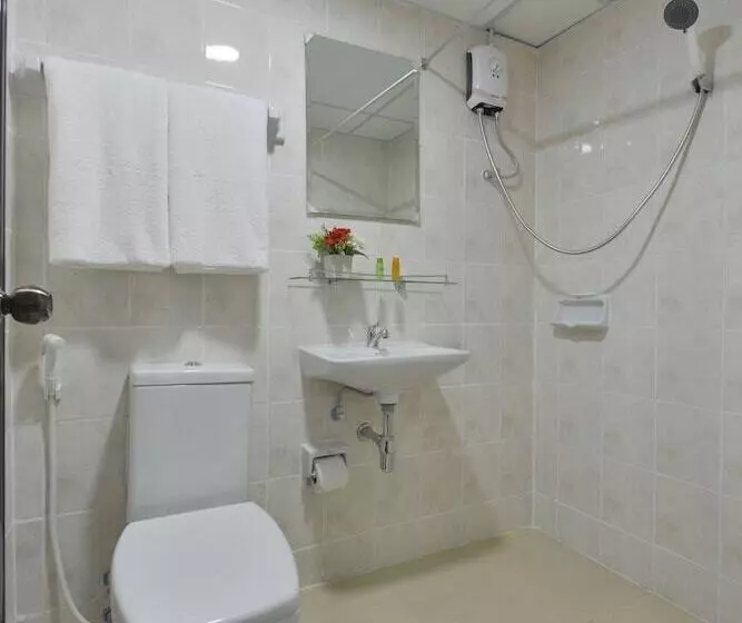 Fotos del hotel Studio Residence Sukhumvit 71:  11