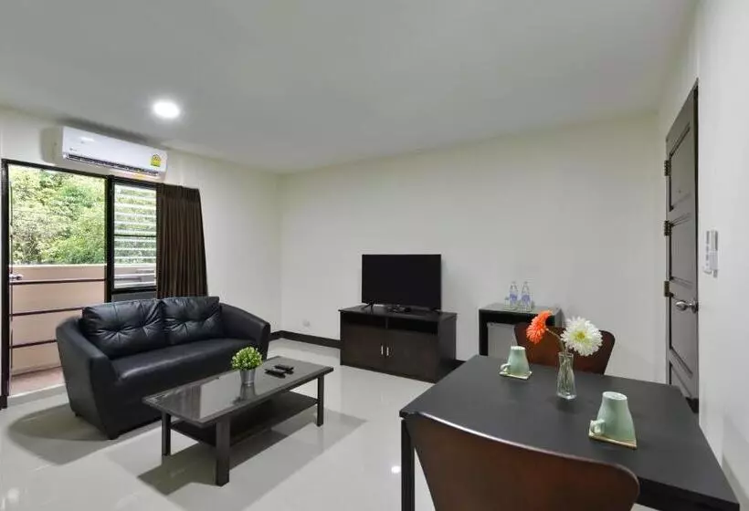 Fotos del hotel Studio Residence Sukhumvit 71:  20