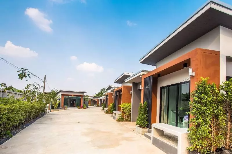 Fotos del hotel Baan Le Vimaan:  2
