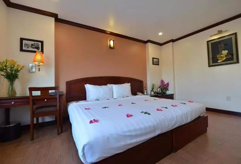 Fotos del hotel Blue Ha Noi Inn Legend:  18