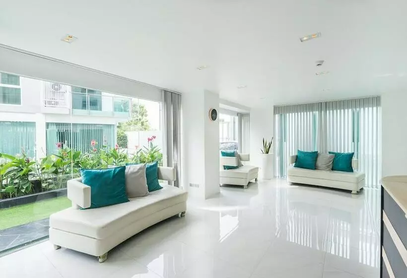 Fotos del hotel Ccr Managed By Aha Smartstay:  4