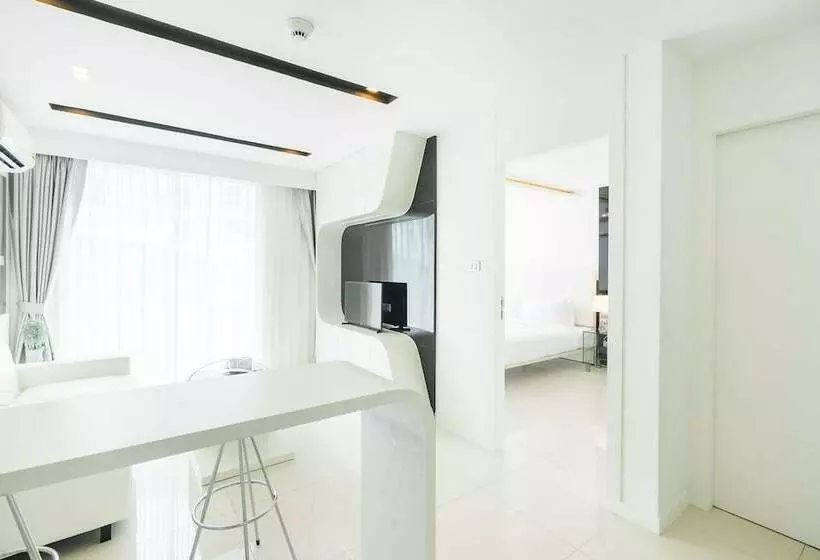 Fotos del hotel Ccr Managed By Aha Smartstay:  9