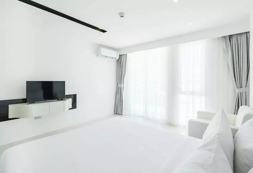 Fotos del hotel Ccr Managed By Aha Smartstay:  5