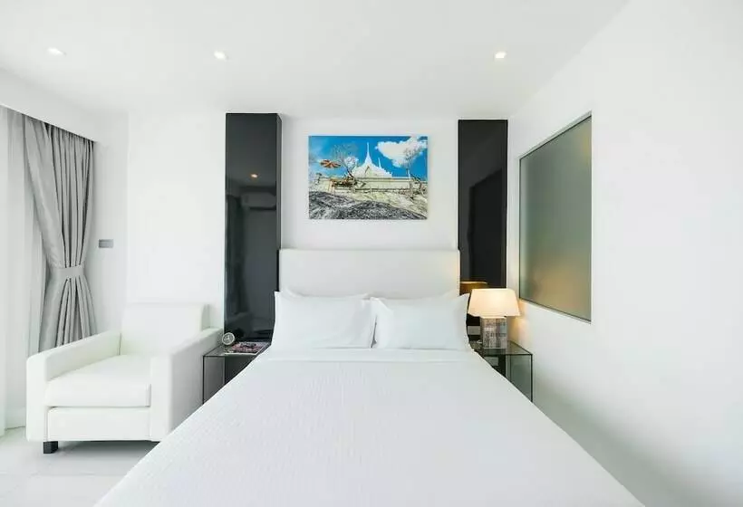 Fotos del hotel Ccr Managed By Aha Smartstay:  10