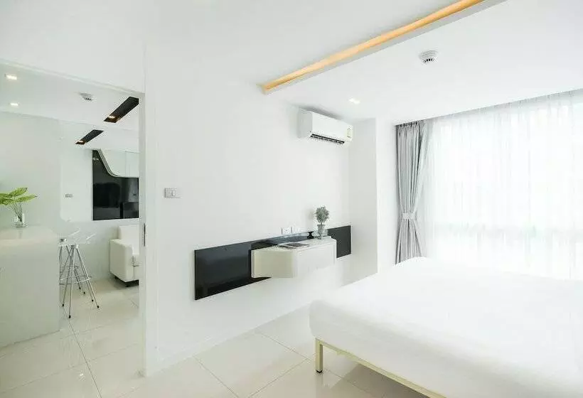 Fotos del hotel Ccr Managed By Aha Smartstay:  6