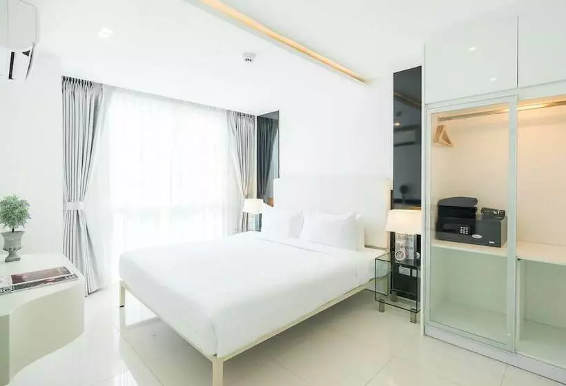 Fotos del hotel Ccr Managed By Aha Smartstay:  7