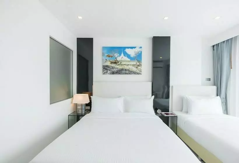 Fotos del hotel Ccr Managed By Aha Smartstay:  13
