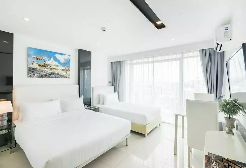 Fotos del hotel Ccr Managed By Aha Smartstay:  11