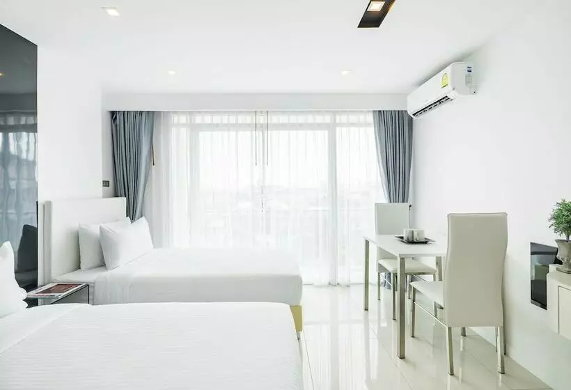 Fotos del hotel Ccr Managed By Aha Smartstay:  14