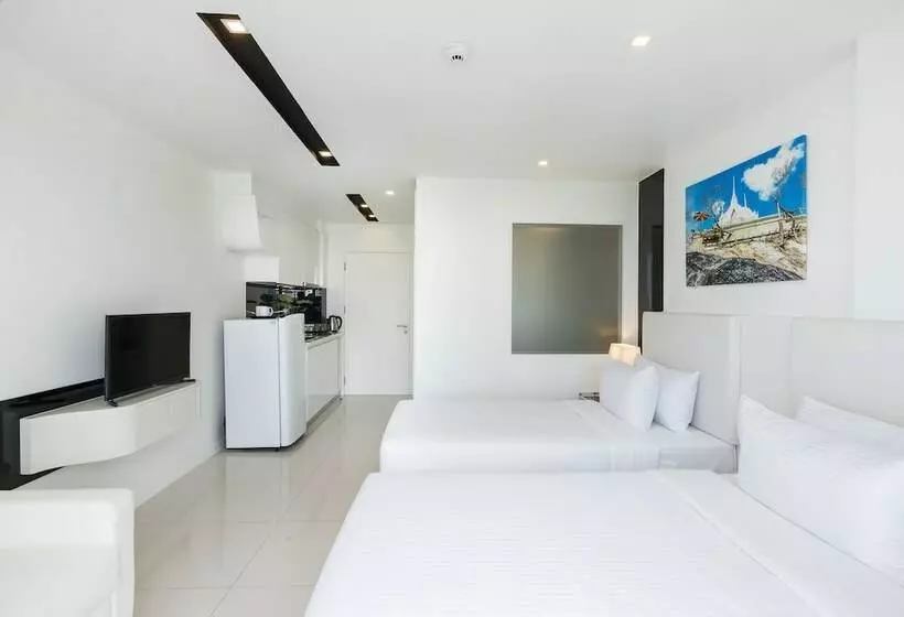 Fotos del hotel Ccr Managed By Aha Smartstay:  12
