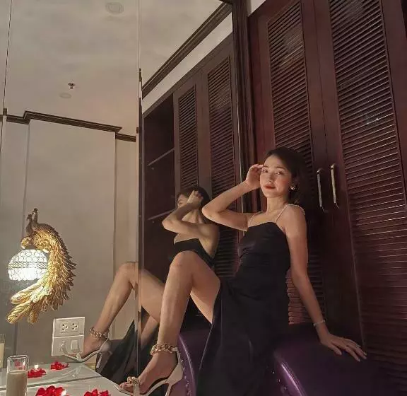 Fotos del hotel Ha Noi Suji:  12