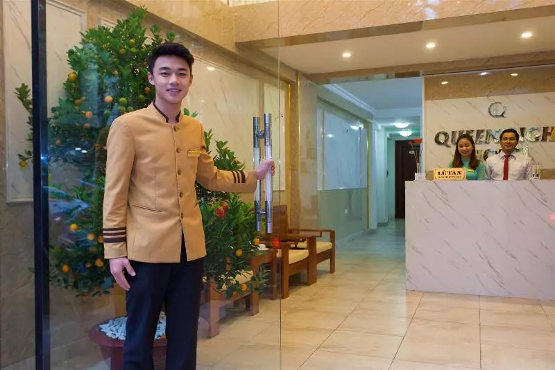 Fotos del hotel Queen Light:  3