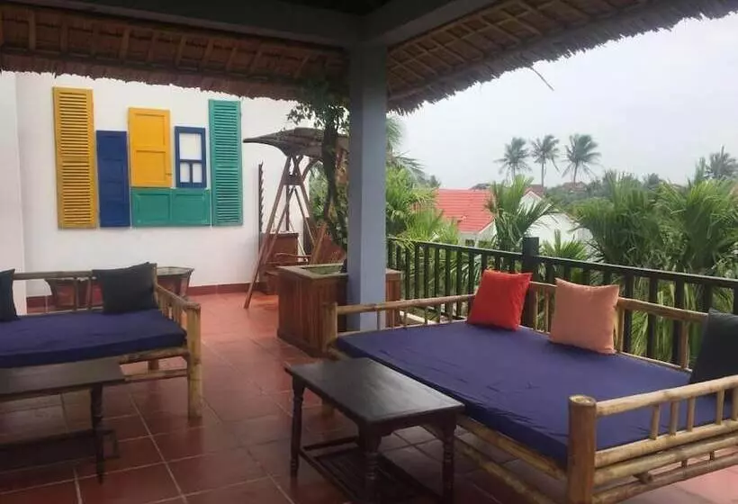 Fotos del hotel The Bau Bi Retreat:  12