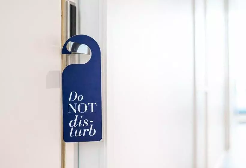 Fotos del hotel Apartelle Jatujak:  22