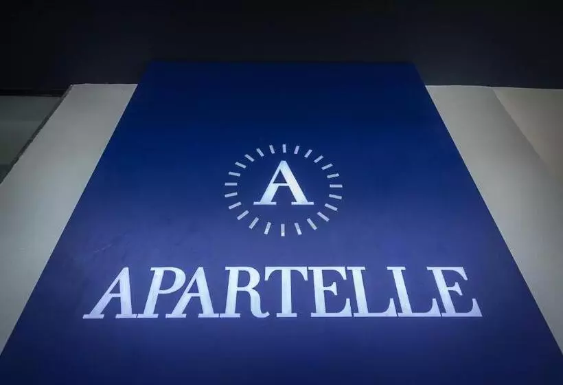 Fotos del hotel Apartelle Jatujak:  10