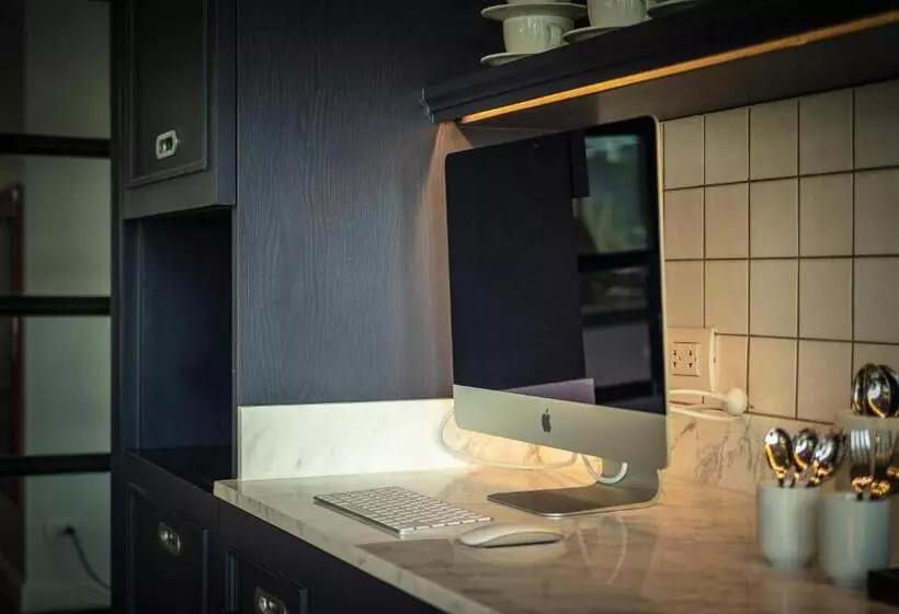 Fotos del hotel Apartelle Jatujak:  25