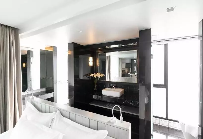 Fotos del hotel Apartelle Jatujak:  20